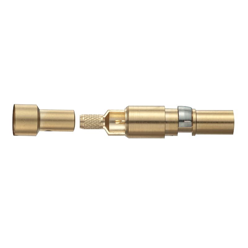 SCAME PARRE SPA - SCA914.0006221 CONTATTO COASSIALE