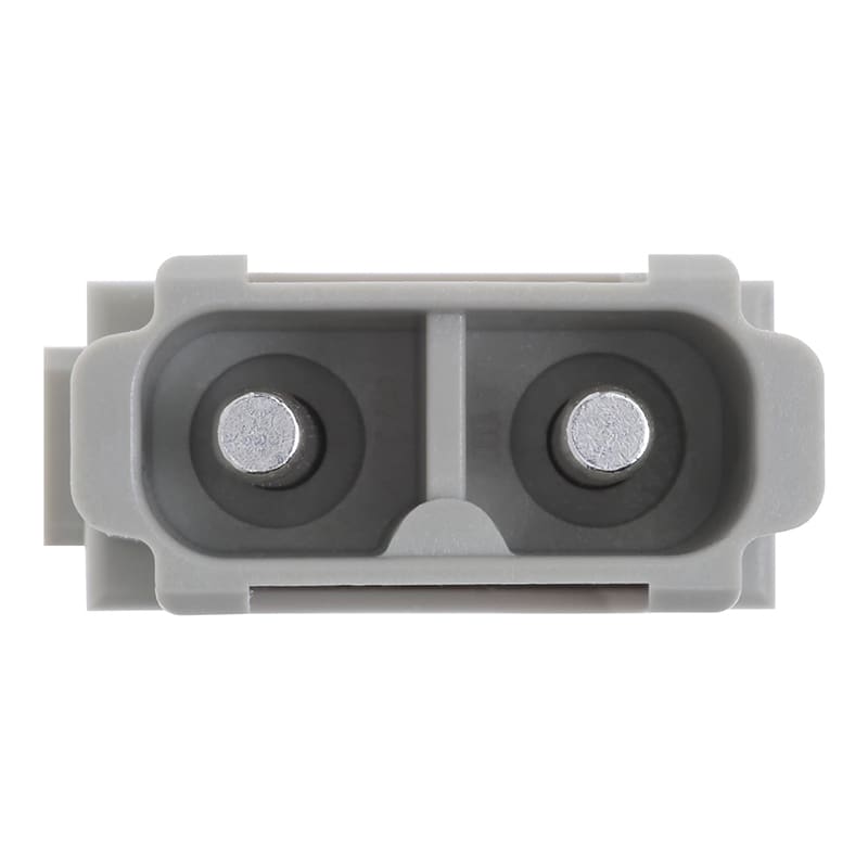 SCAME PARRE SPA - SCA914.0023002 HAN 40A CRIMP MODULE MALE