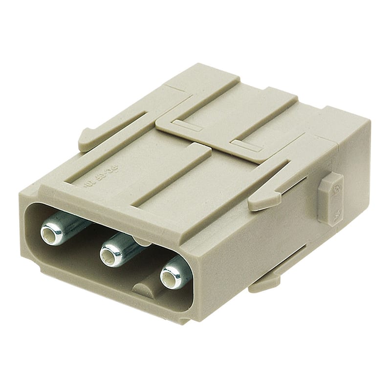 SCAME PARRE SPA - SCA914.0032601 TERMINALE VITE ASSIALE