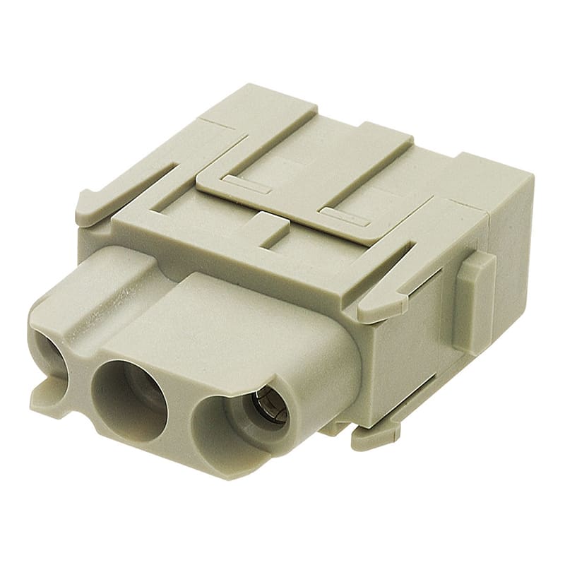 SCAME PARRE SPA - SCA914.0032701 MODULO 2,5-8MM2 PER CONTATTO FEMMINA