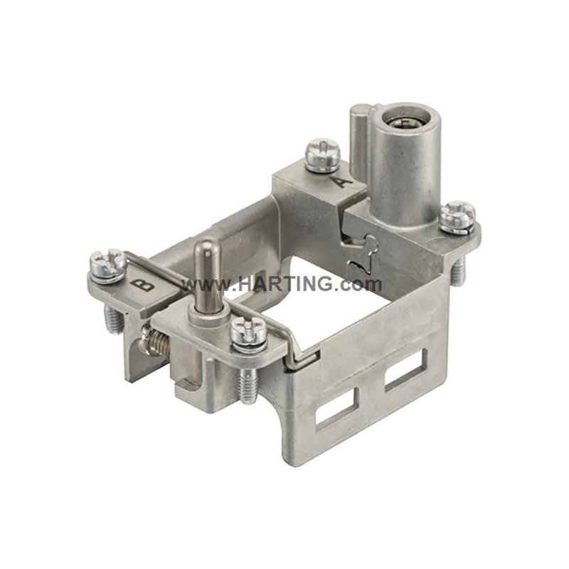 SCAME PARRE SPA - SCA914.0060361 TELAIO 2 MOD. INCERN.CUSTODIA SUP.