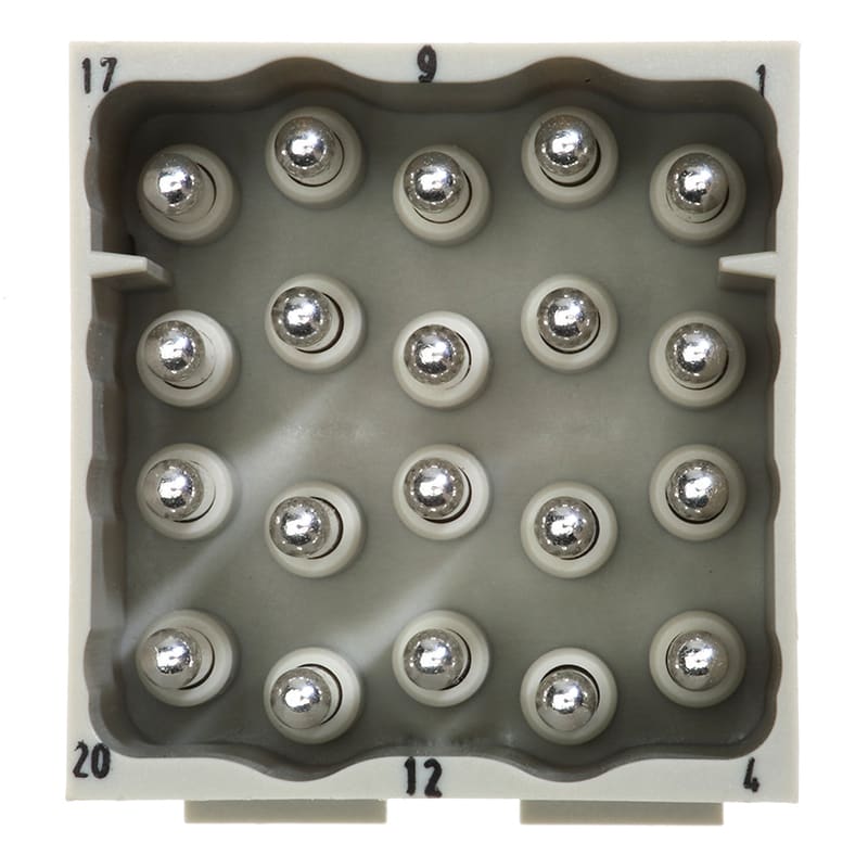 SCAME PARRE SPA - SCA914.0203001 COLLEGAMENTO A CRIMPARE