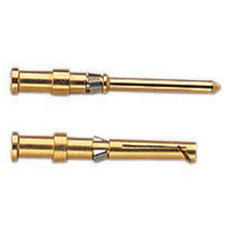 SCAME PARRE SPA - SCA915.0006125 CONTATTO A CRIMPARE