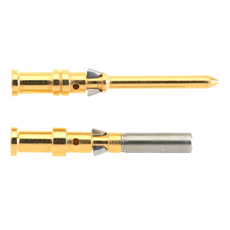 SCAME PARRE SPA - SCA915.0006171 CONTATTO A CRIMPARE MASCHIO