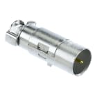 SCAME PARRE SPA - SCA915.0013013 CONTATTO MASCHIO UNITA COAX