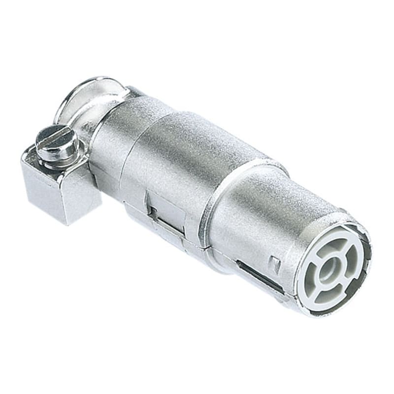 SCAME PARRE SPA - SCA915.0013113 CONTATTO FEMMINA UNITA COAX