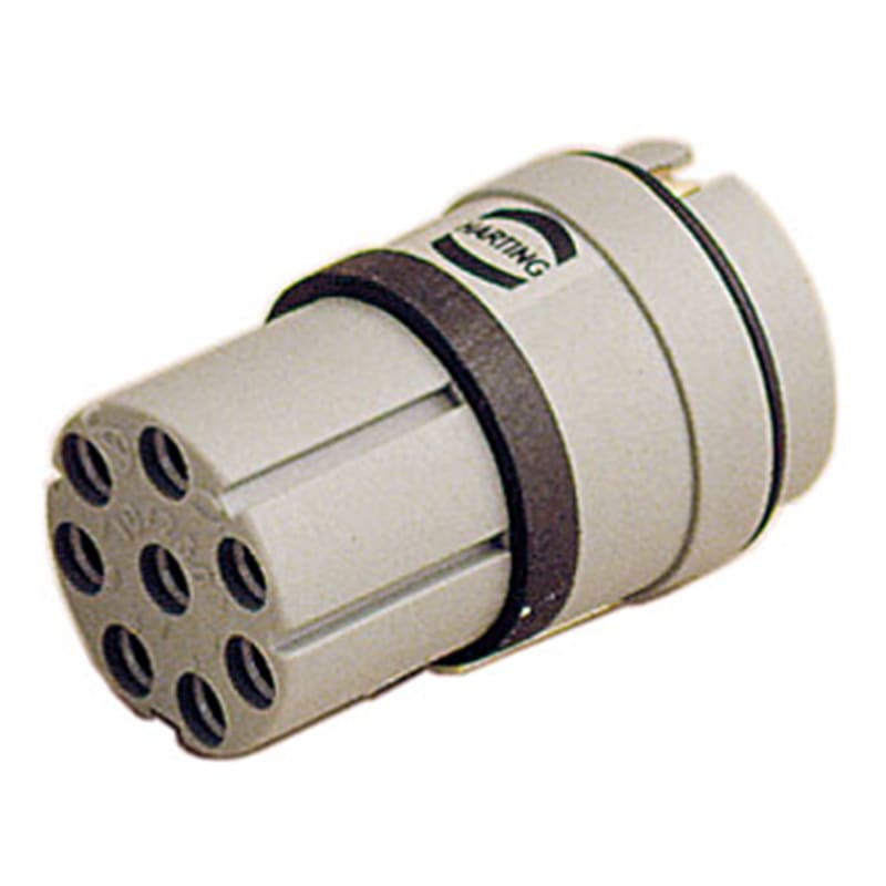 SCAME PARRE SPA - SCA915.0073121 INSERTO A CRIMPARE