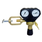 FERRARI - FER9.154 RIDUTTORE DI PRESSIONE ACET.