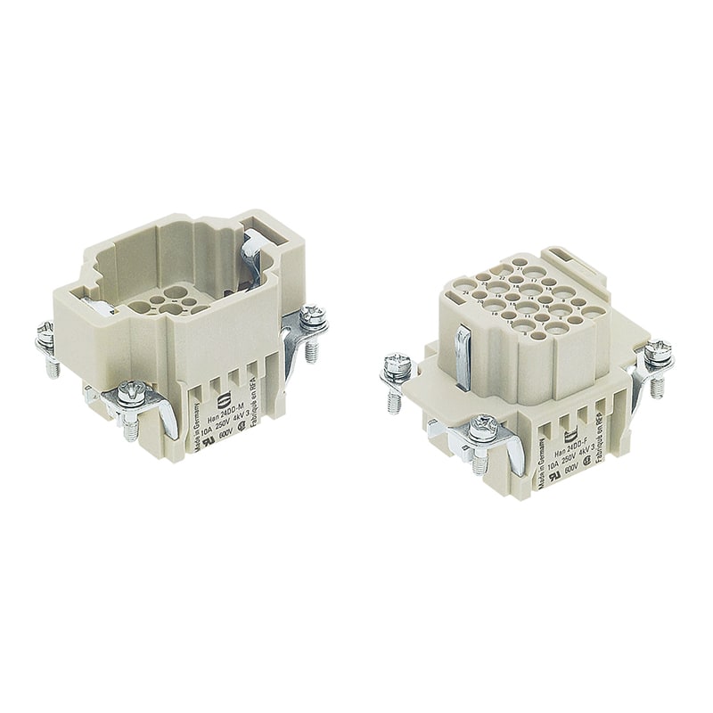 SCAME PARRE SPA - SCA916.0243101 INSERTO A CRIMPARE