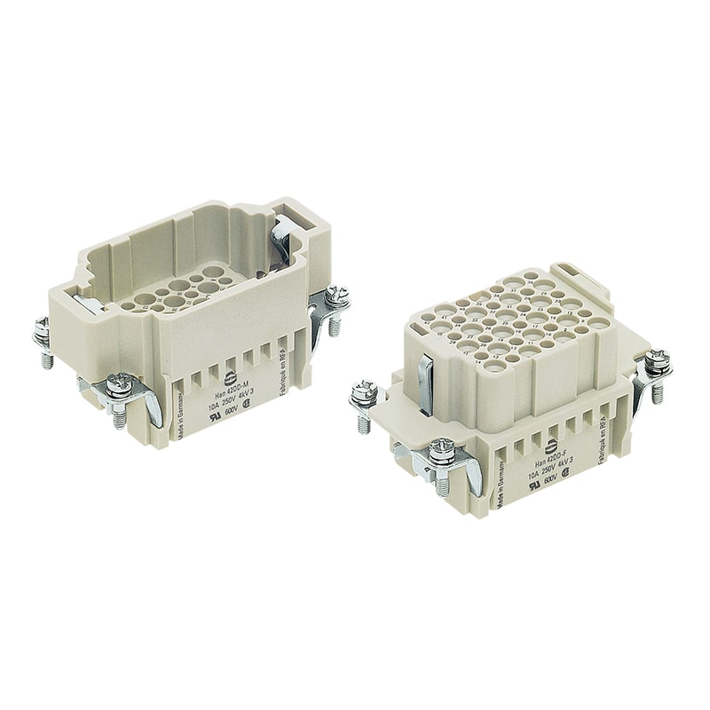SCAME PARRE SPA - SCA916.0423001 INSERTO A CRIMPARE