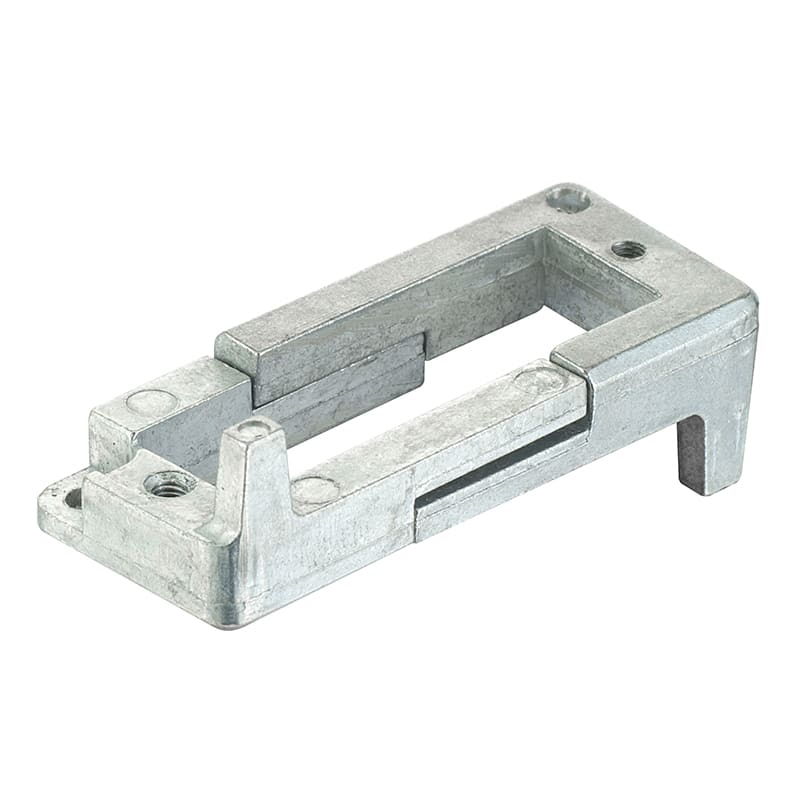 SCAME PARRE SPA - SCA920.0009925 ADATTATORE MIN D X CUST.HAN