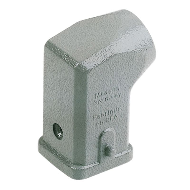 SCAME PARRE SPA - SCA920.0031640 CUSTODIA MET.VOL. USC.LATERALE