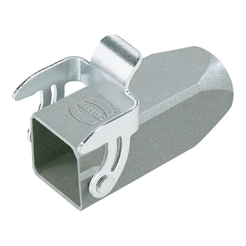SCAME PARRE SPA - SCA920.0031750 CUSTODIA METAL.X GIUNZ.VOL-VOL