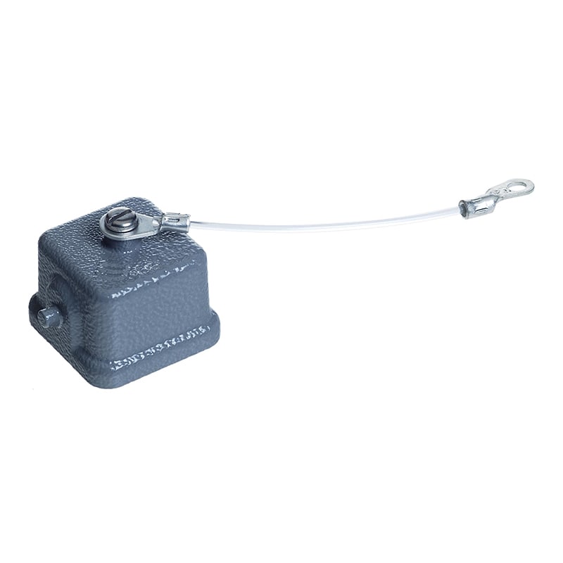 SCAME PARRE SPA - SCA920.0035425 COPERCHIO