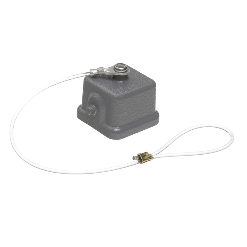 SCAME PARRE SPA - SCA920.0035427 COPERCHIO