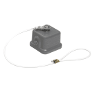 SCAME PARRE SPA - SCA920.0035427 COPERCHIO