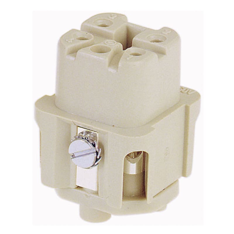 SCAME PARRE SPA - SCA920.0042711 INSERTO A VITE