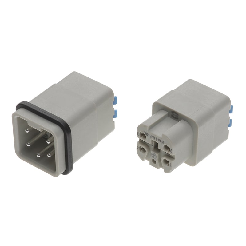 SCAME PARRE SPA - SCA920.0042633 QUICK LOCK 20-14 AWG