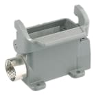 SCAME PARRE SPA - SCA920.0100291 CUSTODIA FISSA