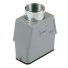 SCAME PARRE SPA - SCA920.0100440 CUSTODIA VOL.USC.DIR.1LEV.PG16