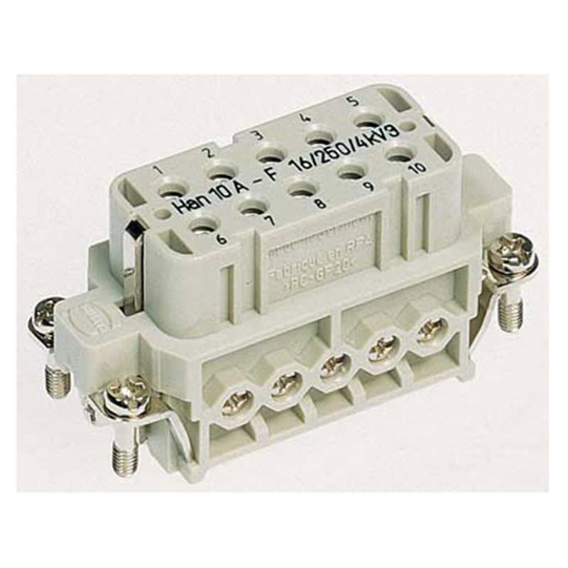 SCAME PARRE SPA - SCA920.0102812 INSERTO A VITE