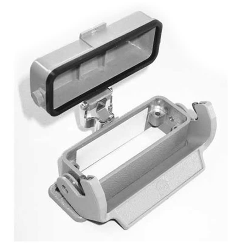 SCAME PARRE SPA - SCA920.0160321 CUSTODIA FISSA+COPERCHIO