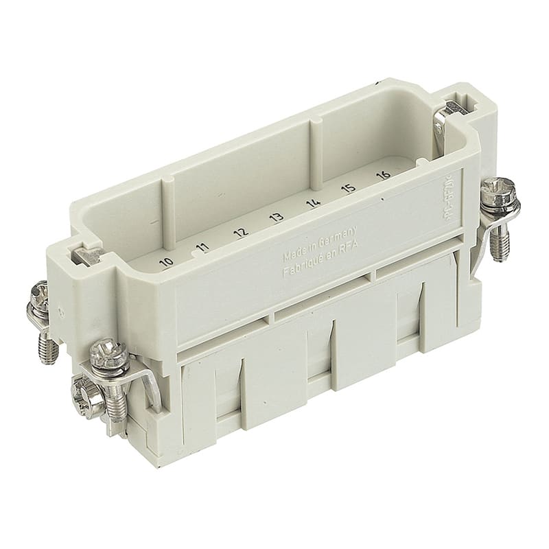 SCAME PARRE SPA - SCA920.0163101 INSERTO A CRIMPARE