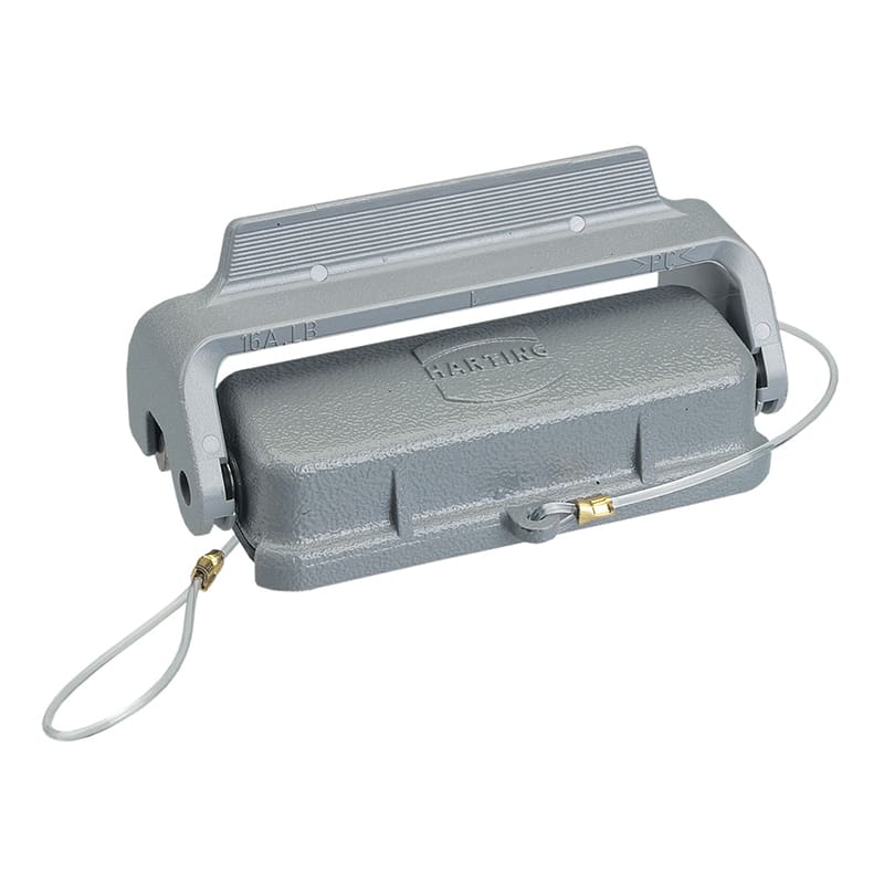 SCAME PARRE SPA - SCA920.0165423 COPERCHIO