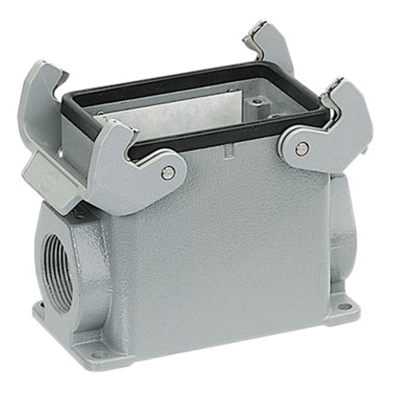 SCAME PARRE SPA - SCA920.0320230 CUSTODIA FISSA