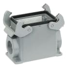 SCAME PARRE SPA - SCA920.0320230 CUSTODIA FISSA