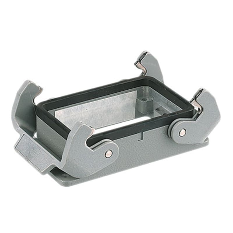 SCAME PARRE SPA - SCA920.0320301 CUSTODIA MET.BASE PASS.DIRITTA