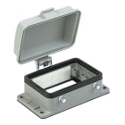 SCAME PARRE SPA - SCA920.0320302 CUSTODIA FISSA+COPERCHIO