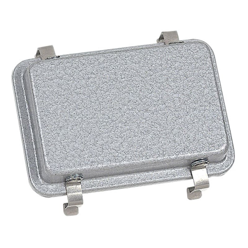 SCAME PARRE SPA - SCA920.0325401 COPERCHIO MET.PRESS.X CUSTODIE VOLANTI