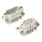 SCAME PARRE SPA - SCA921.0153001 INSERTO MASCHIO 15 POLI