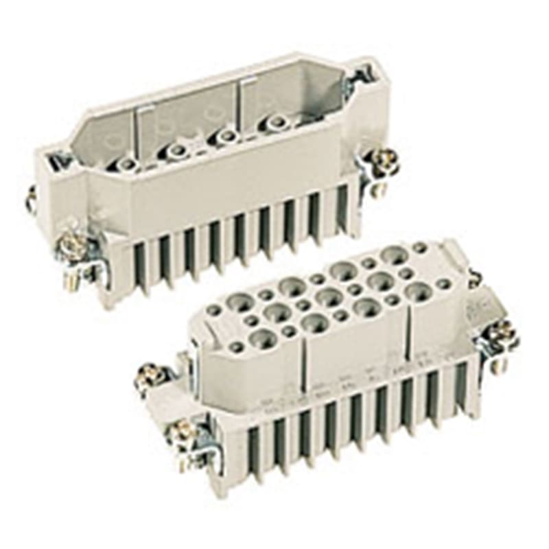 SCAME PARRE SPA - SCA921.0253001 INSERTO A CRIMPARE