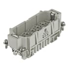 SCAME PARRE SPA - SCA921.0403001 INSERTO A CRIMPARE