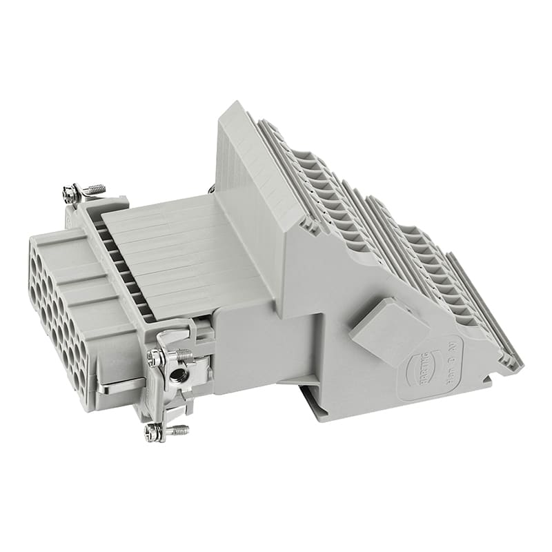 SCAME PARRE SPA - SCA921.0404701 MORSETTIERA SINISTRA