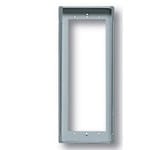 VIMAR SPA - VIW921K CORNICE PER PLACCA 891D GRIGIO LUCE