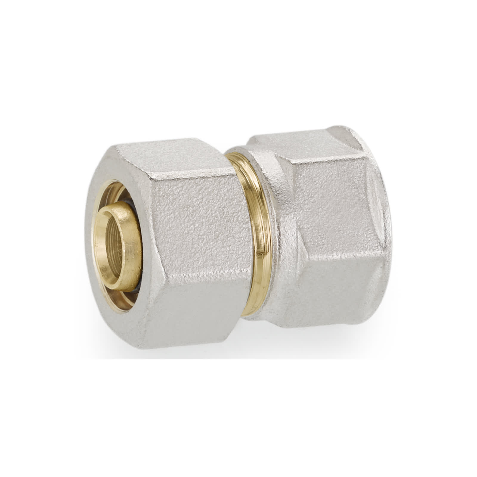 F.I.V. - FVR9220R809 RACC. INTEGRAL DIR. FEM. 3/4X26