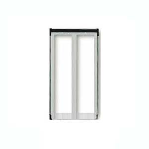 VIMAR SPA - VIW9223 CORNICE PER 6 MODULI 2X3 GRIGIO LUCE