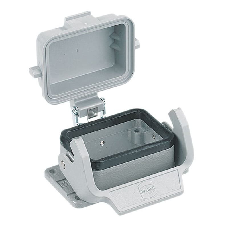 SCAME PARRE SPA - SCA930.0060302 CUSTODIA FISSA PASS.1 LEVA+COP