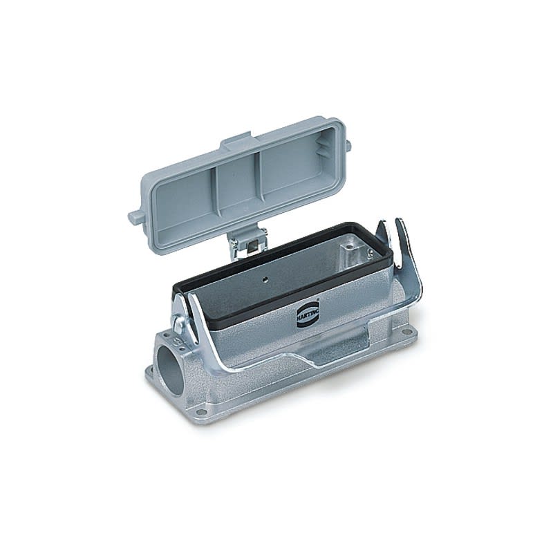 SCAME PARRE SPA - SCA930.M0101255 CUSTODIA FISSA