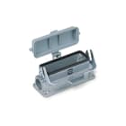 SCAME PARRE SPA - SCA930.0480296 CUSTODIA FISSA+COPERCHIO