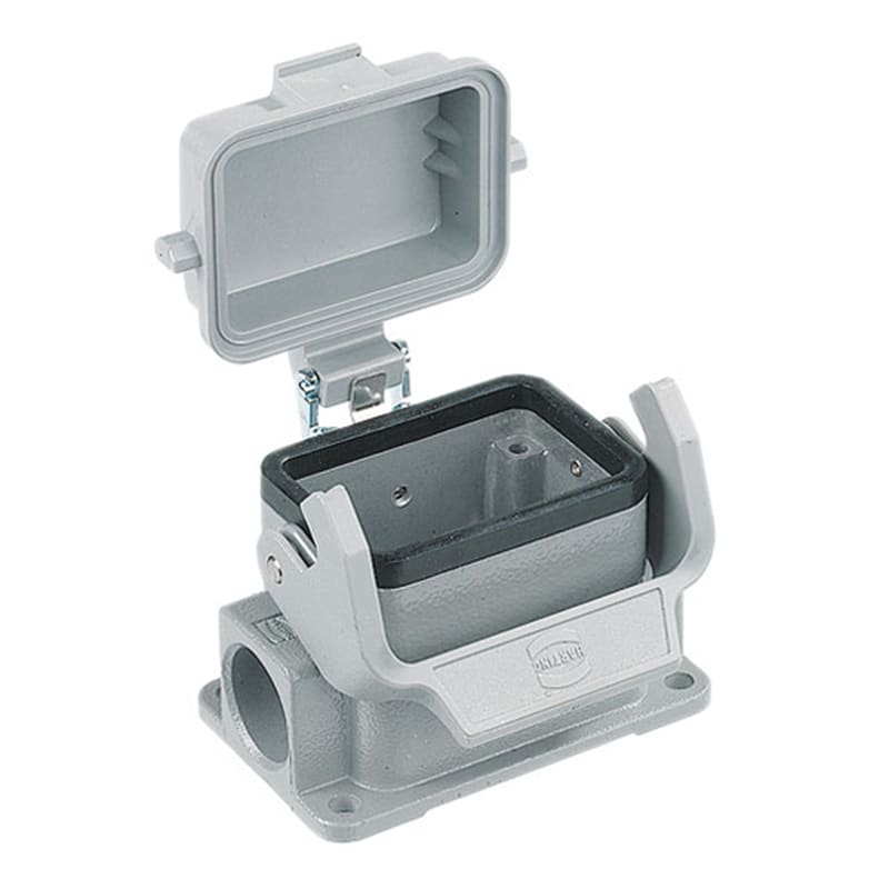 SCAME PARRE SPA - SCA930.0061296 CUSTODIA FISSA+COPERCHIO