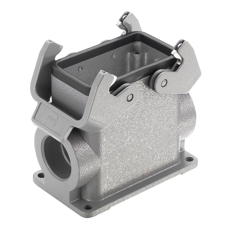 SCAME PARRE SPA - SCA930.0100232 CUSTODIA FISSA