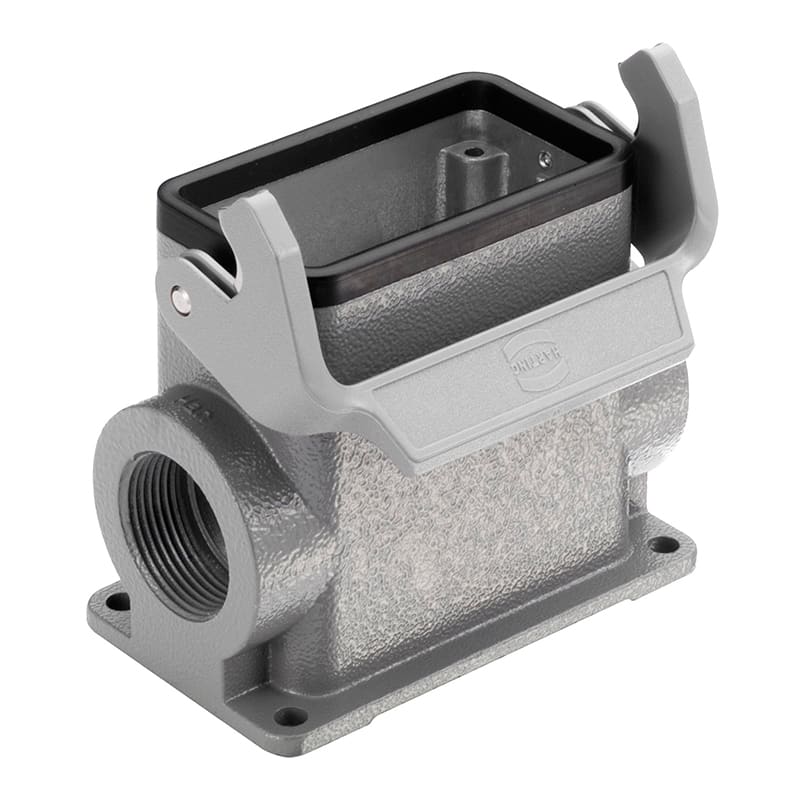 SCAME PARRE SPA - SCA930.0100292 CUSTODIA FISSA DA PANN. 1LEVA 2 USC.PG21