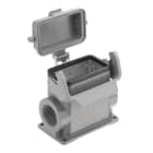 SCAME PARRE SPA - SCA930.0100297 CUSTODIA FISSA+COPERCHIO