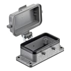 SCAME PARRE SPA - SCA930.0100302 CUSTODIA FISSA+COPERCHIO