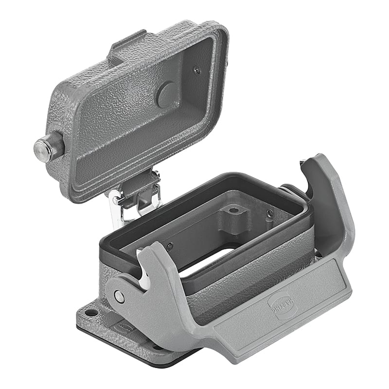 SCAME PARRE SPA - SCA930.0100318 CUSTODIA FISSA