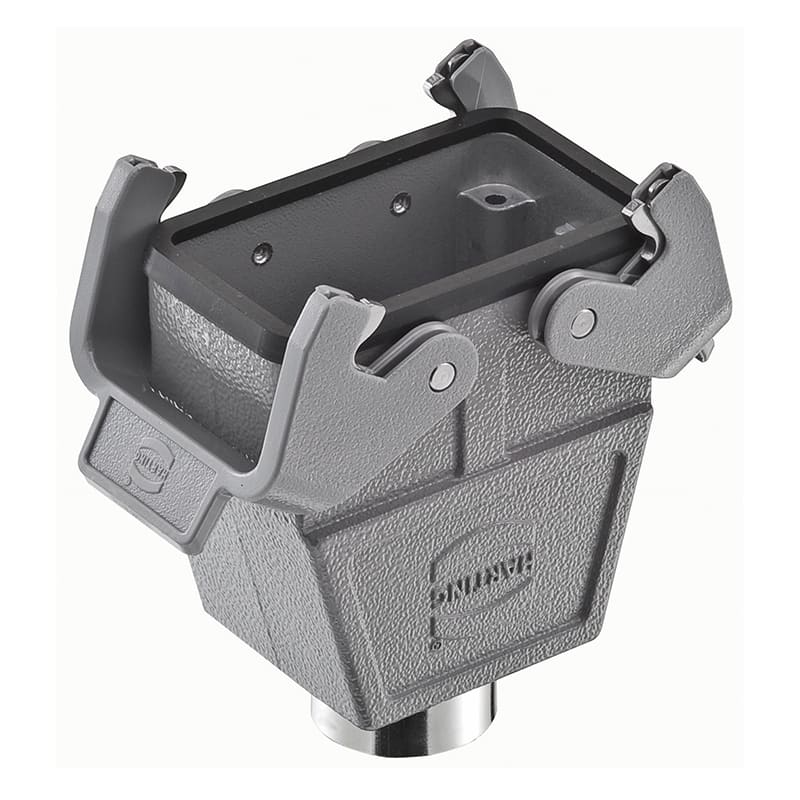 SCAME PARRE SPA - SCA930.0100732 CUSTODIA FISSA DI PROLUNGA PG21